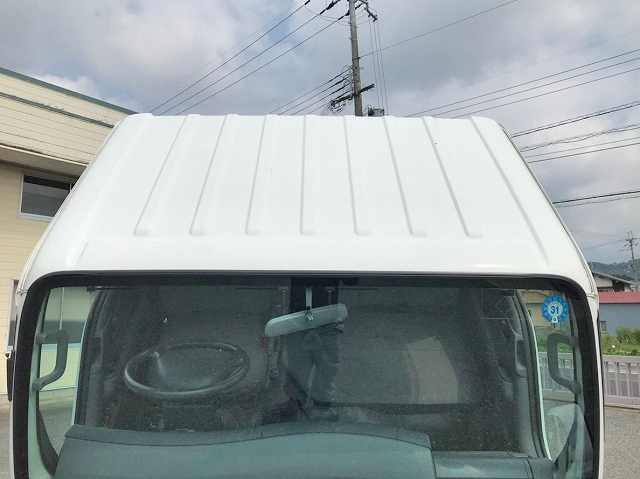 マツダタイタンクレーン付小型（2t・3t）[写真10]