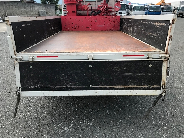 マツダタイタンクレーン付小型（2t・3t）[写真13]