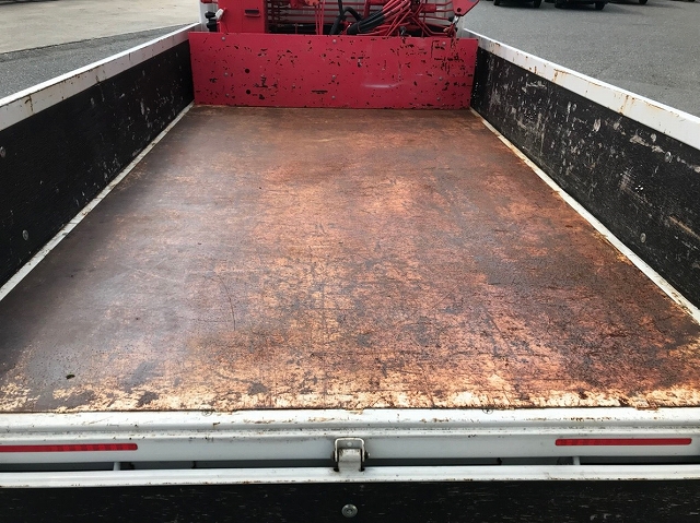 マツダタイタンクレーン付小型（2t・3t）[写真14]