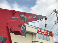 マツダタイタンクレーン付小型（2t・3t）[写真17]