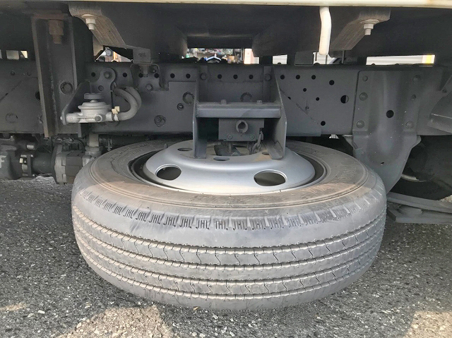 マツダタイタンクレーン付小型（2t・3t）[写真21]