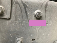 マツダタイタンクレーン付小型（2t・3t）[写真37]