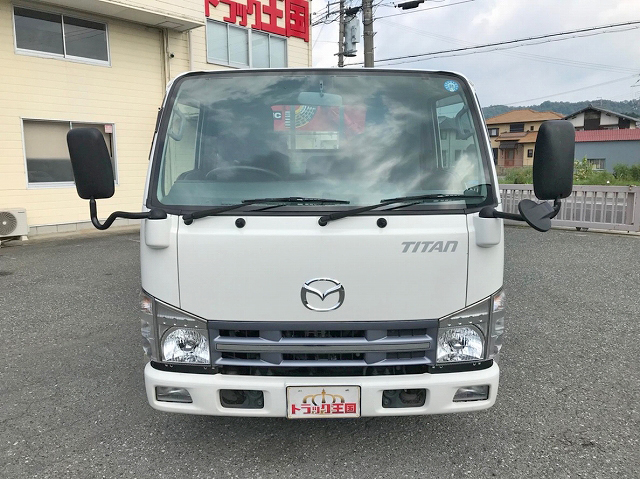 マツダタイタンクレーン付小型（2t・3t）[写真09]