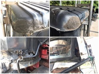 日野ドルフィンセルフローダー大型（10t）[写真10]