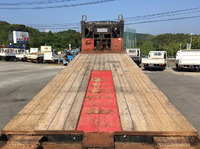 日野ドルフィンセルフローダー大型（10t）[写真13]