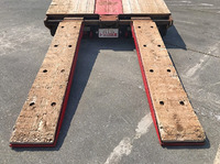 日野ドルフィンセルフローダー大型（10t）[写真16]