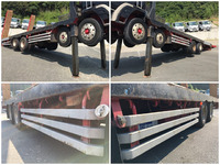 日野ドルフィンセルフローダー大型（10t）[写真18]