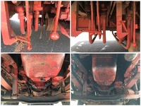 日野ドルフィンセルフローダー大型（10t）[写真20]