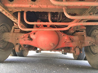 日野ドルフィンセルフローダー大型（10t）[写真21]