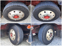 日野ドルフィンセルフローダー大型（10t）[写真22]