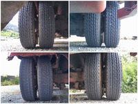 日野ドルフィンセルフローダー大型（10t）[写真23]