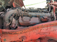 日野ドルフィンセルフローダー大型（10t）[写真25]