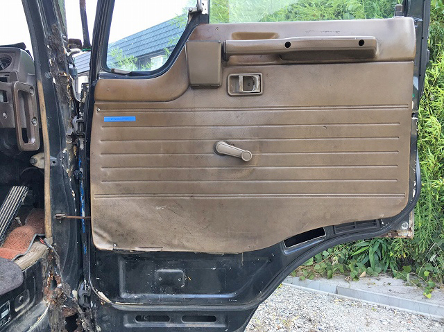 日野ドルフィンセルフローダー大型（10t）[写真29]