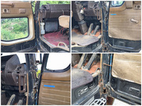 日野ドルフィンセルフローダー大型（10t）[写真30]