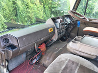 日野ドルフィンセルフローダー大型（10t）[写真34]