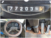 日野ドルフィンセルフローダー大型（10t）[写真37]