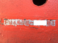 日野ドルフィンセルフローダー大型（10t）[写真40]