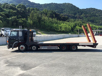 日野ドルフィンセルフローダー大型（10t）[写真05]