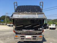 日野ドルフィンセルフローダー大型（10t）[写真08]