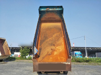 三菱ふそうスーパーグレートダンプ大型（10t）[写真12]