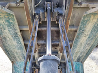 三菱ふそうスーパーグレートダンプ大型（10t）[写真14]