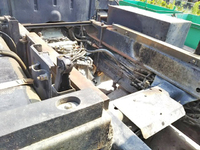 三菱ふそうスーパーグレートダンプ大型（10t）[写真17]