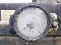 三菱ふそうスーパーグレートダンプ大型（10t）[写真19]