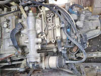 三菱ふそうスーパーグレートダンプ大型（10t）[写真26]