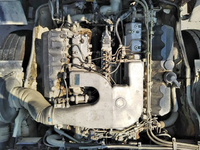 三菱ふそうスーパーグレートダンプ大型（10t）[写真27]