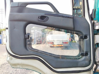 三菱ふそうスーパーグレートダンプ大型（10t）[写真29]