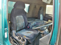 三菱ふそうスーパーグレートダンプ大型（10t）[写真32]