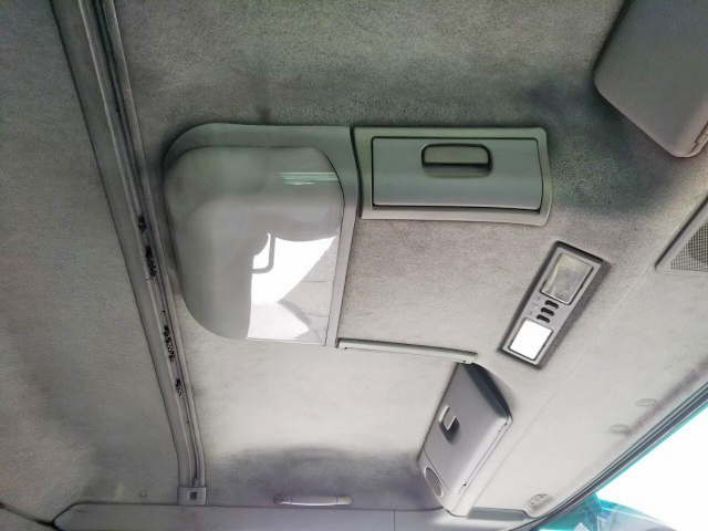 三菱ふそうスーパーグレートダンプ大型（10t）[写真33]