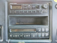 三菱ふそうスーパーグレートダンプ大型（10t）[写真36]