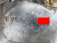 三菱ふそうスーパーグレートダンプ大型（10t）[写真40]