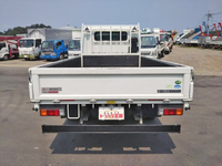 三菱ふそうキャンターダブルキャブ（Wキャブ）小型（2t・3t）[写真10]