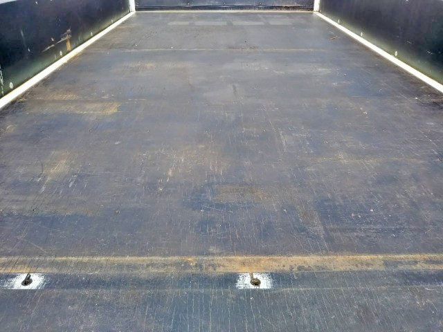 三菱ふそうキャンターダブルキャブ（Wキャブ）小型（2t・3t）[写真13]