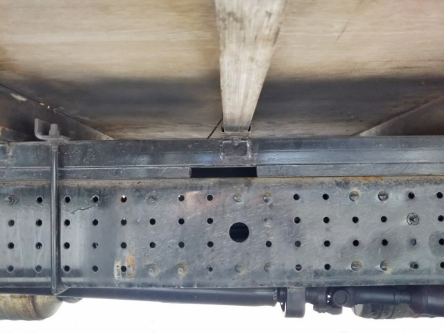 三菱ふそうキャンターダブルキャブ（Wキャブ）小型（2t・3t）[写真17]