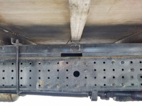 三菱ふそうキャンターダブルキャブ（Wキャブ）小型（2t・3t）[写真17]