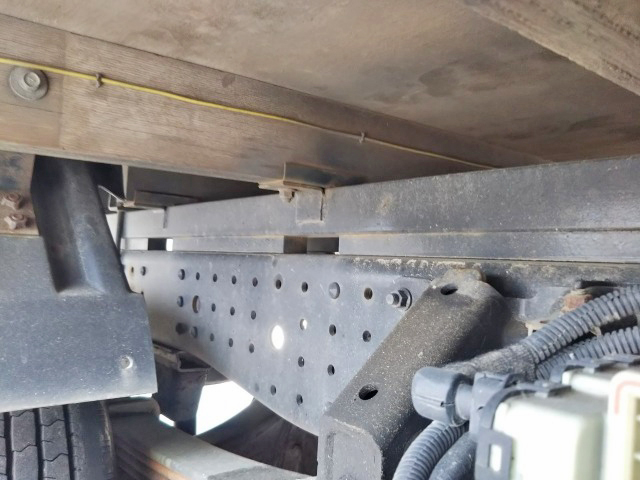 三菱ふそうキャンターダブルキャブ（Wキャブ）小型（2t・3t）[写真19]