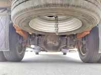 三菱ふそうキャンターダブルキャブ（Wキャブ）小型（2t・3t）[写真20]