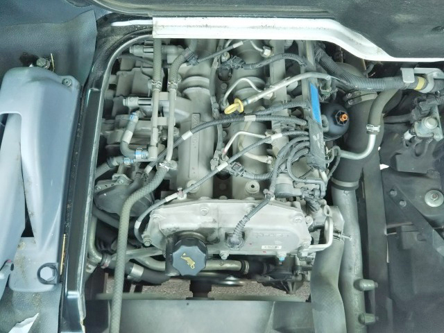 三菱ふそうキャンターダブルキャブ（Wキャブ）小型（2t・3t）[写真22]