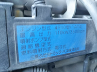 三菱ふそうキャンターダブルキャブ（Wキャブ）小型（2t・3t）[写真23]