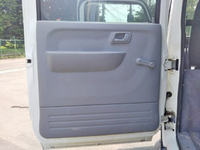 三菱ふそうキャンターダブルキャブ（Wキャブ）小型（2t・3t）[写真26]