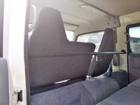 三菱ふそうキャンターダブルキャブ（Wキャブ）小型（2t・3t）[写真28]