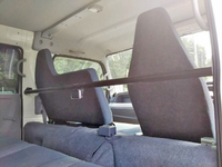 三菱ふそうキャンターダブルキャブ（Wキャブ）小型（2t・3t）[写真31]