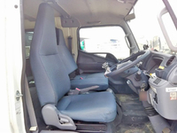 三菱ふそうキャンターダブルキャブ（Wキャブ）小型（2t・3t）[写真34]