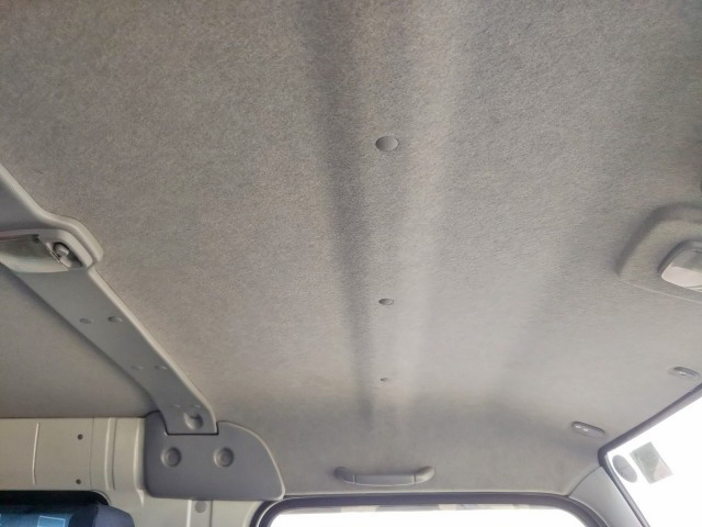 三菱ふそうキャンターダブルキャブ（Wキャブ）小型（2t・3t）[写真36]