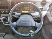 三菱ふそうキャンターダブルキャブ（Wキャブ）小型（2t・3t）[写真38]