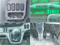 三菱ふそうキャンターダブルキャブ（Wキャブ）小型（2t・3t）[写真39]