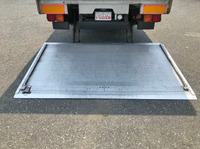 三菱ふそうファイターアルミバン中型（4t）[写真12]